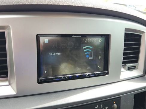 Used 2008 Dodge Ram 2500 Truck SLT w/ Trailer Tow Group image 23