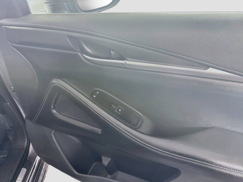 Used 2024 INFINITI QX60 Luxe AWD/4WD image 30