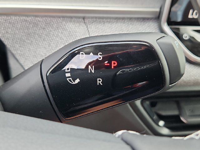 New 2026 Volkswagen Tiguan S AWD/4WD image 13