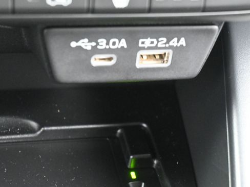New 2026 Subaru Outback Premium AWD/4WD image 35