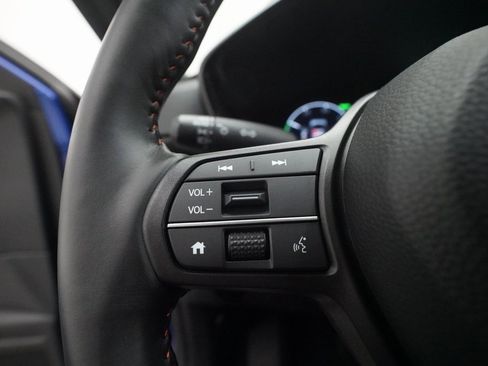 Certified 2024 Honda CR-V Sport-L image 18