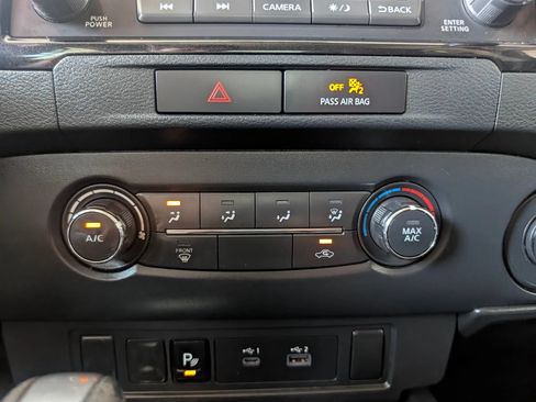 Used 2022 Nissan Frontier S w/ Technology Package RWD image 37