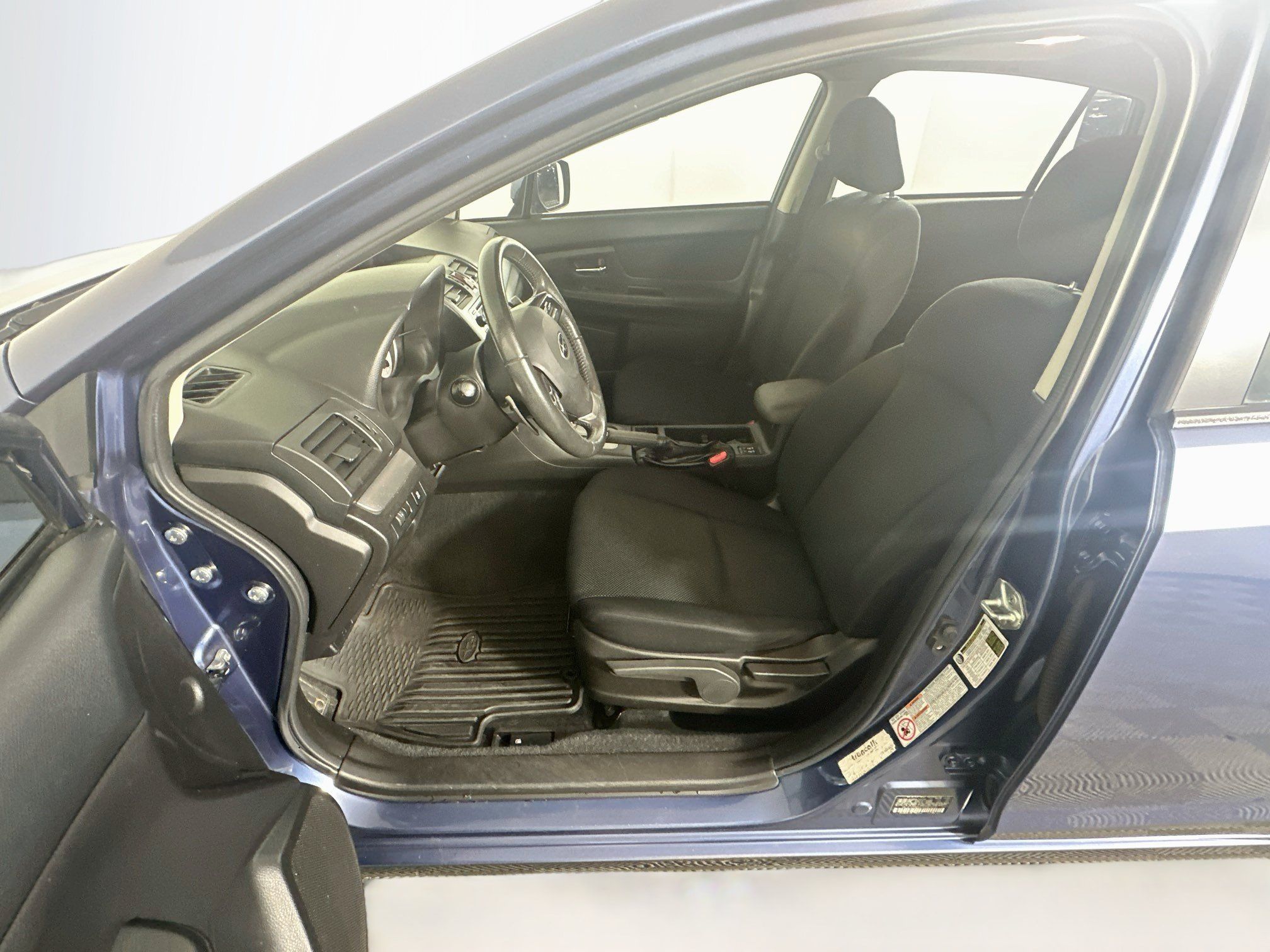 Used 2012 Subaru Impreza 2.0i Premium AWD/4WD image 13