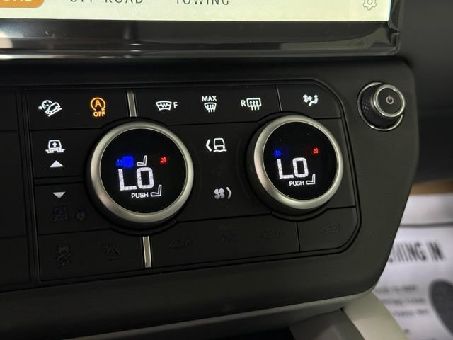 New 2026 Land Rover Defender 130 V8 AWD/4WD image 32