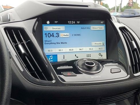 Used 2016 Ford Escape Titanium image 13