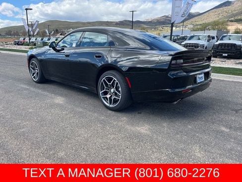 New 2026 Dodge Charger R/T AWD/4WD image 6