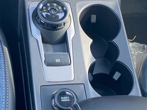 New 2026 Ford Bronco Sport Outer Banks AWD/4WD image 8