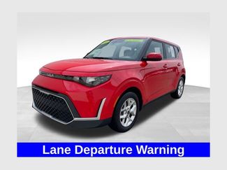 Used 2023 Kia Soul LX w/ LX Technology Package FWD 360° Tour