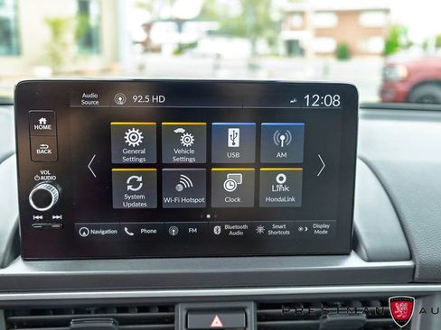 Used 2025 Honda Pilot Touring image 30