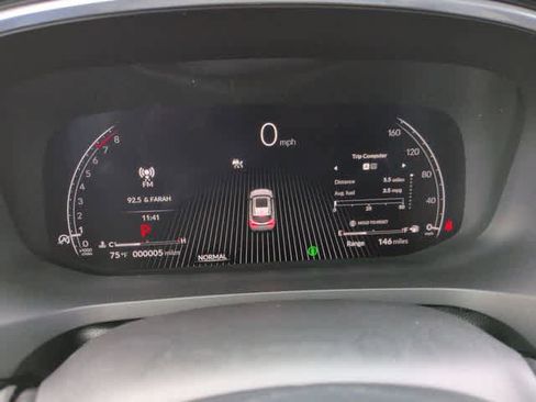 New 2026 Acura MDX FWD w/ Technology Package image 36