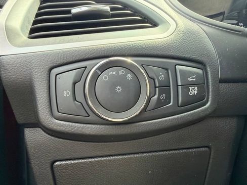 Used 2022 Ford Edge SEL w/ Convenience Package AWD/4WD image 28