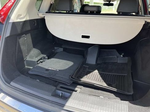 Used 2022 Nissan Rogue SL w/ SL Premium Package FWD image 21