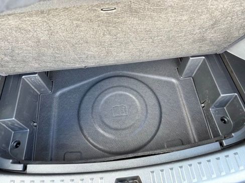 Used 2025 Chevrolet Equinox LT w/ Safety and Technology Package image 35