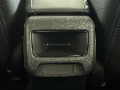 Used 2026 Honda HR-V EX-L image 16