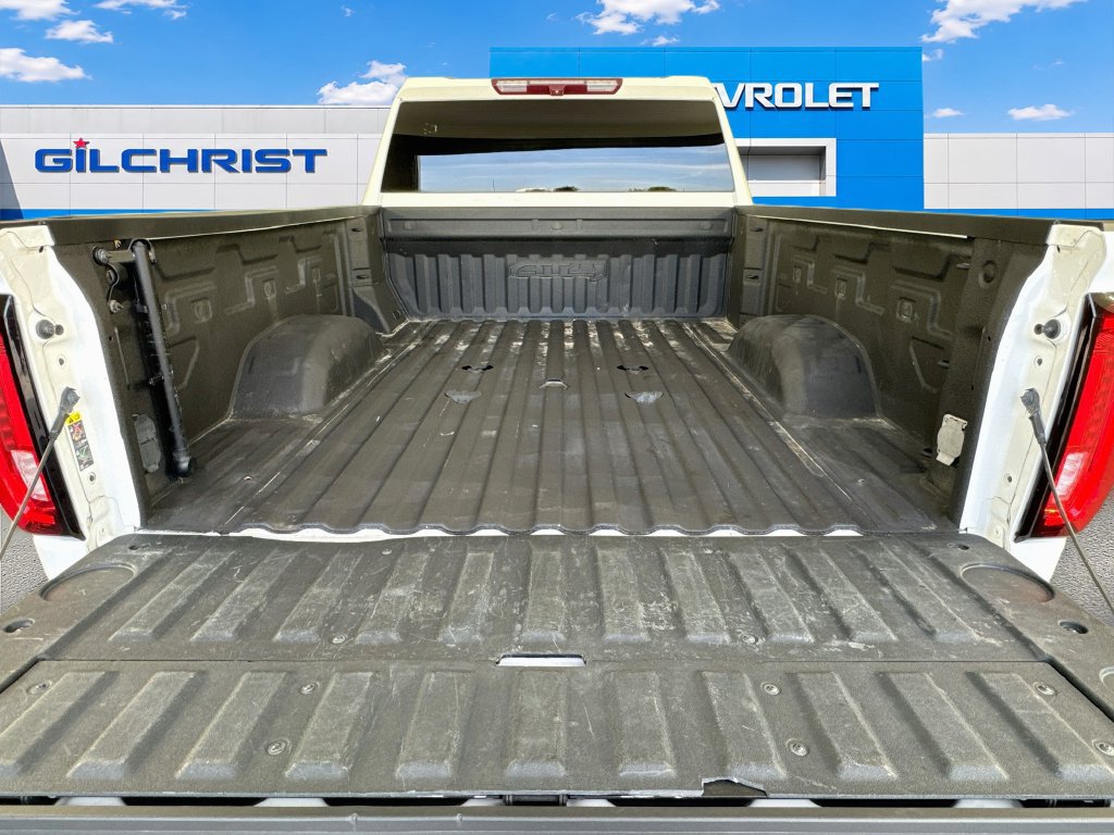 Used 2022 GMC Sierra 2500 AT4 w/ Gooseneck/5TH Wheel Package AWD/4WD image 25