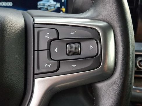 Certified 2023 Chevrolet Silverado 1500 LT AWD/4WD image 22