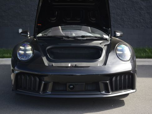 Certified 2026 Porsche 911 GTS image 35