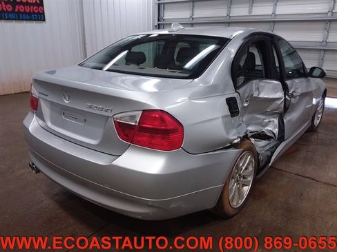 Used 2006 BMW 325i Sedan image 3