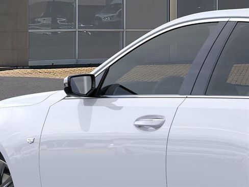 New 2026 Cadillac CT5 Premium Luxury w/ Technology Package AWD/4WD image 12