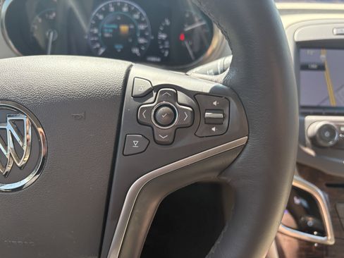 Used 2014 Buick LaCrosse Leather w/ Driver Confidence Package FWD image 33