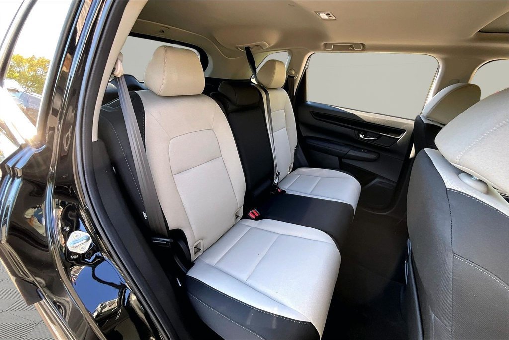Used 2026 Honda CR-V EX image 17