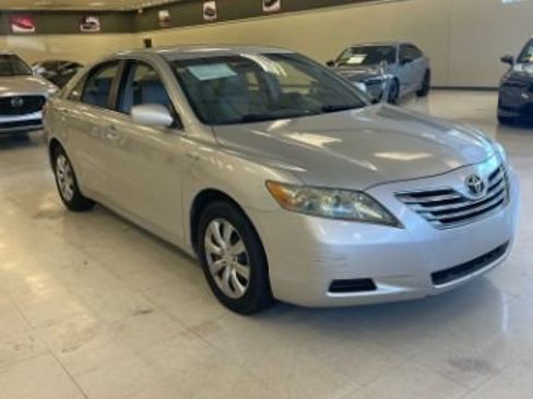 Used 2009 Toyota Camry Hybrid FWD image 5