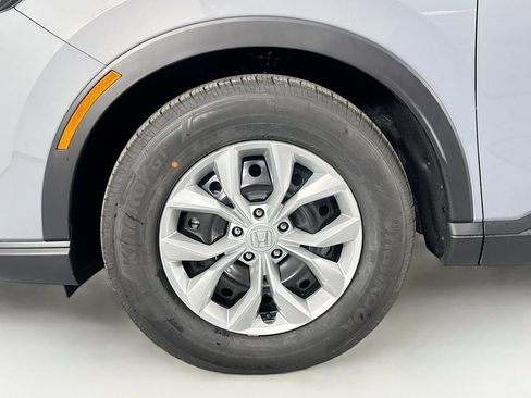 New 2026 Honda CR-V LX image 13
