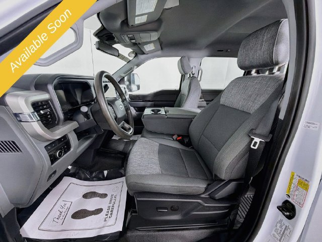 Used 2023 Ford F250 XLT w/ XLT Premium Package AWD/4WD image 22