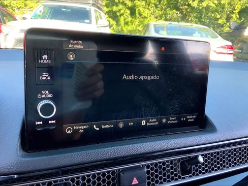 Used 2022 Honda Civic Sport Touring image 32