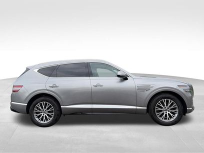 Used 2021 Genesis GV80 2.5T