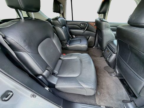 Used 2019 INFINITI QX80 Luxe AWD/4WD image 33
