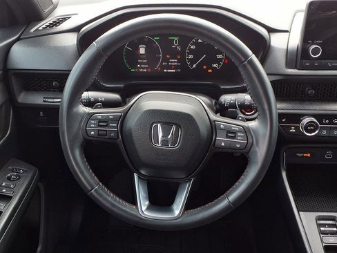 Certified 2023 Honda CR-V Sport image 20