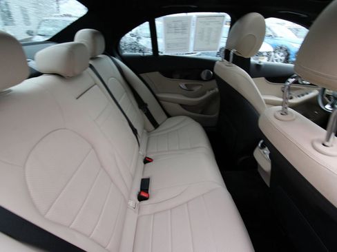 Used 2018 Mercedes-Benz C 300 Sedan image 22