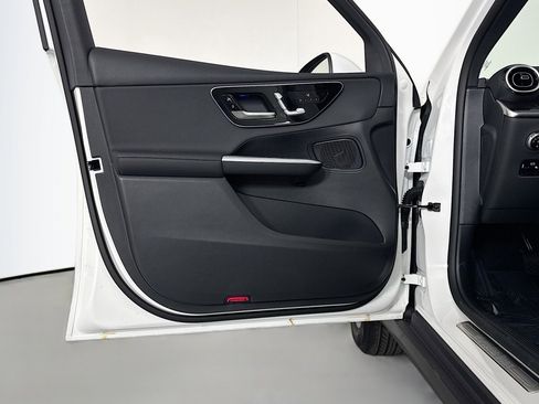 New 2026 Mercedes-Benz GLC 300 4MATIC image 20