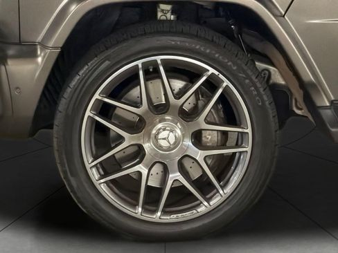 Used 2024 Mercedes-Benz G 63 AMG 4MATIC image 26