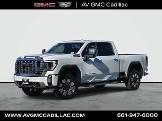 New 2026 GMC Sierra 2500 Denali w/ Denali Reserve Package AWD/4WD video 1