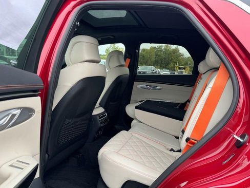 New 2026 Genesis GV70 3.5T Sport Prestige AWD/4WD image 7