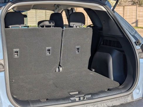 New 2025 Ford Escape Active w/ Tech Pack #1 image 25