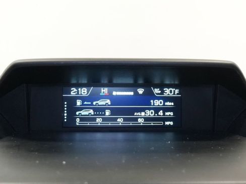 Used 2023 Subaru Forester Premium image 42