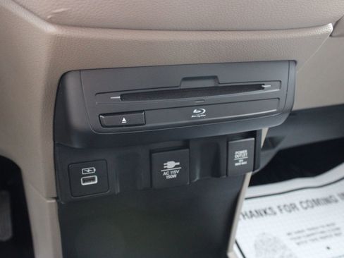 Used 2023 Honda Odyssey Elite image 48