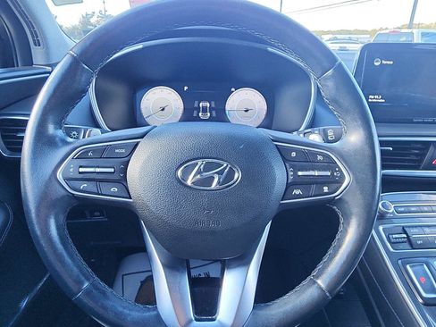 Used 2022 Hyundai Santa Fe Limited image 15