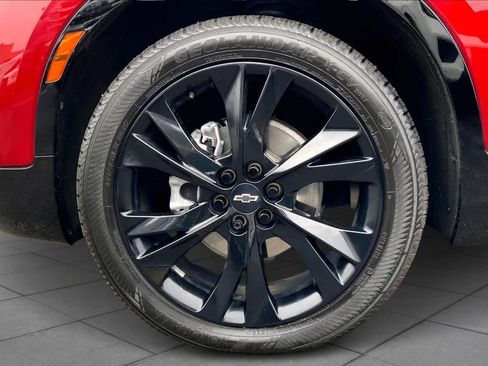 Used 2021 Chevrolet Blazer RS w/ Enhanced Convenience Package image 10