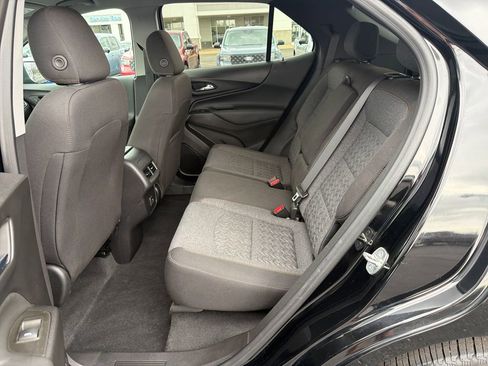 Used 2023 Chevrolet Equinox LT AWD/4WD image 23