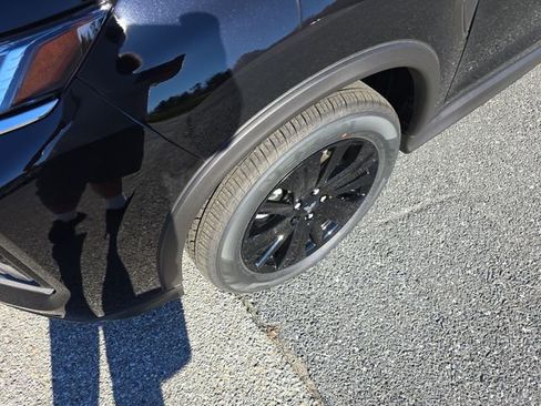 New 2025 Mitsubishi Outlander Sport LE image 9