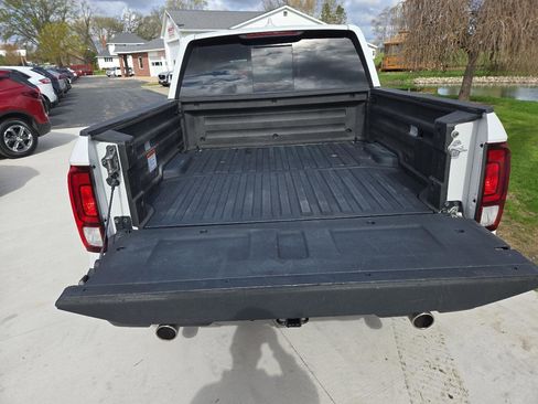 Used 2023 Honda Ridgeline RTL image 6