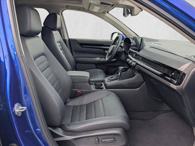 Used 2024 Honda CR-V EX-L image 20