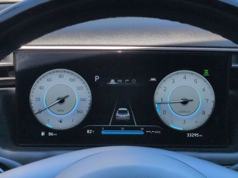 Used 2023 Hyundai Santa Cruz SEL Premium w/ Cargo Package AWD/4WD image 28