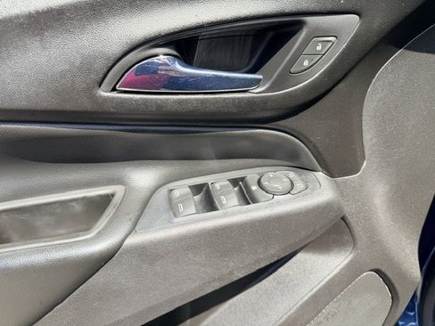 Used 2020 Chevrolet Equinox LT AWD/4WD image 9