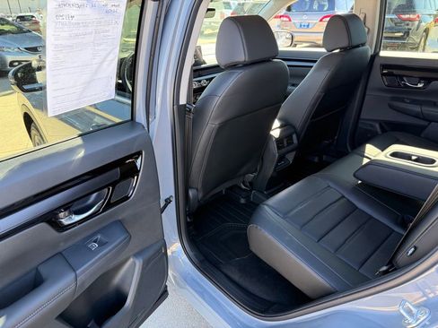 Certified 2026 Honda CR-V EX-L image 15