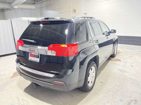 Used 2015 GMC Terrain SLE w/ Convenience Package AWD/4WD image 26